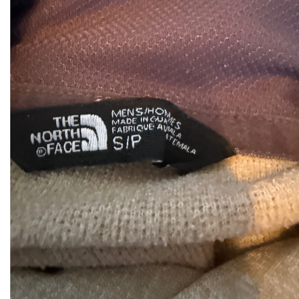 The North Face north face